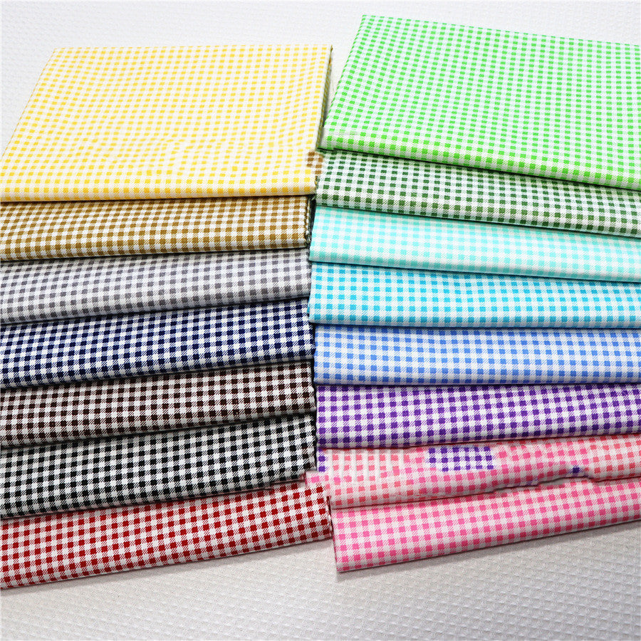 HKM-362387 Twill Cotton Printed Bedding Fabric for Curtains and Home Decor