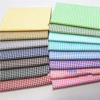 HKM-362387 Twill Cotton Printed Bedding Fabric for Curtains and Home Decor