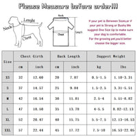 HKM-3625533 Rainbow Corduroy Dog Jumpsuit Overalls for Small Dogs - Warm Autumn-Winter Puppy Pants
