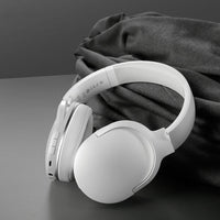 HKM-362899 Bluetooth Wireless Headset with Noise Cancellation and Long Battery Life