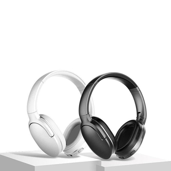 HKM-362899 Bluetooth Wireless Headset with Noise Cancellation and Long Battery Life