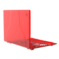 HKM-363091 Universal Hard Shell Laptop Cover for Huawei MateBook 14 (2019, 2020)