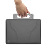 HKM-363091 Universal Hard Shell Laptop Cover for Huawei MateBook 14 (2019, 2020)