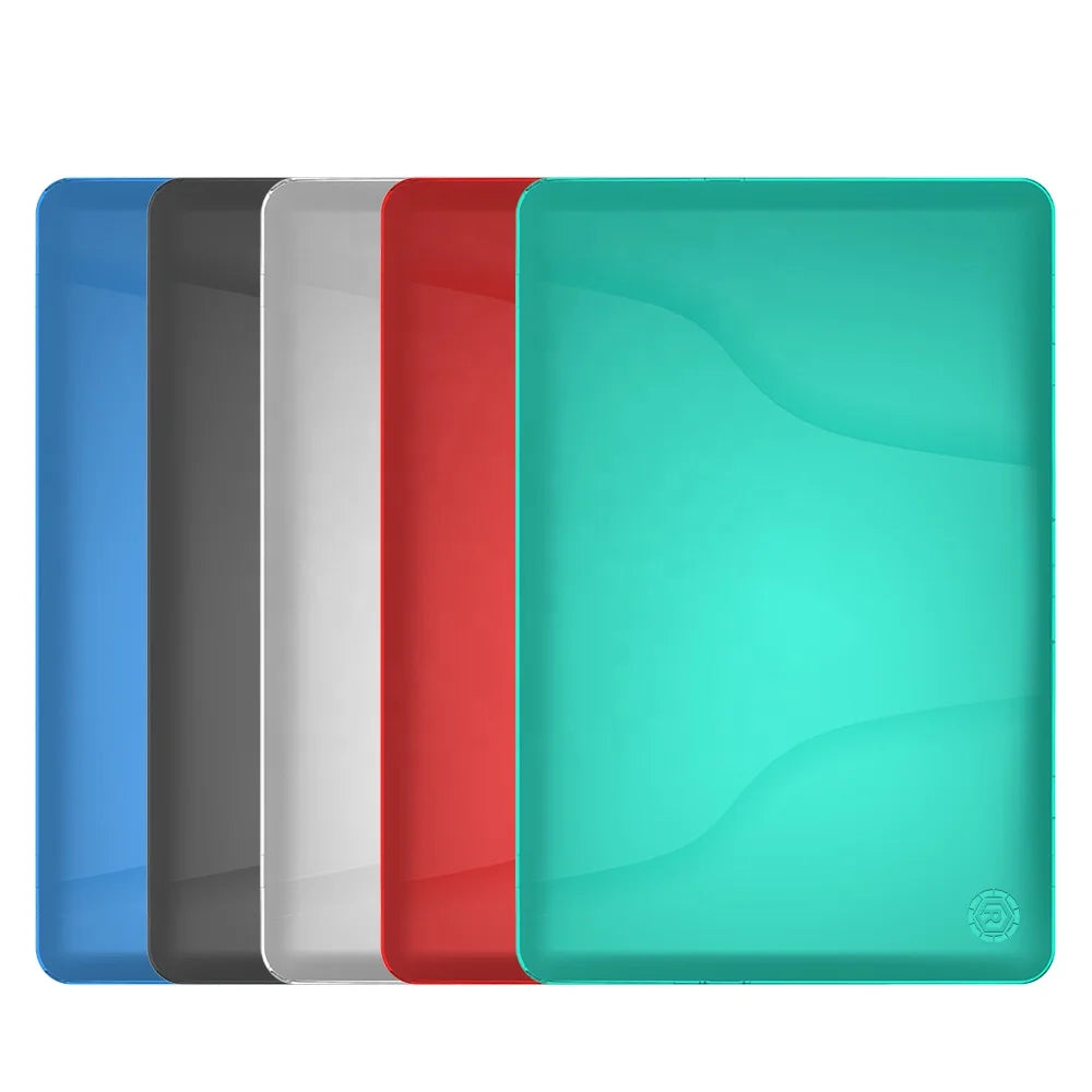HKM-363091 Universal Hard Shell Laptop Cover for Huawei MateBook 14 (2019, 2020)