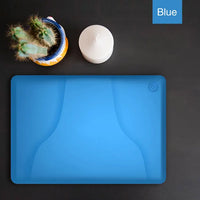 HKM-363091 Universal Hard Shell Laptop Cover for Huawei MateBook 14 (2019, 2020)