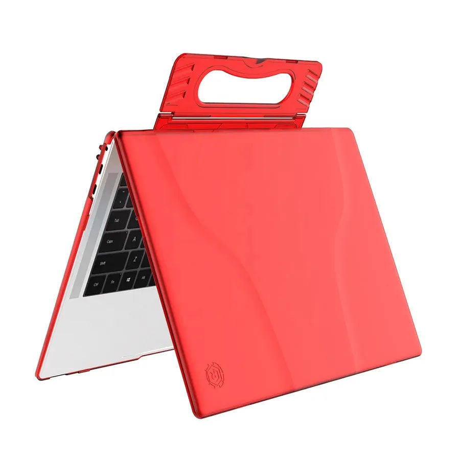 HKM-363091 Universal Hard Shell Laptop Cover for Huawei MateBook 14 (2019, 2020)