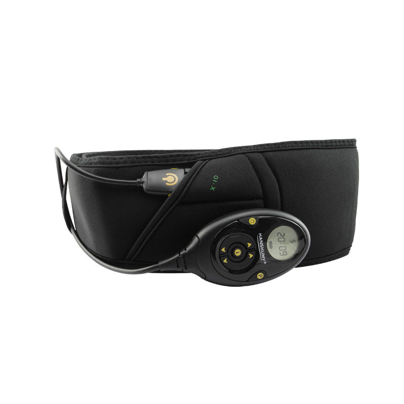 HKM-363219 Slimming Machine Belt with Adjustable Electronic Pulse and Multi-Mode Settings