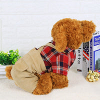 HKM-3633085 Four-Legged Cloth Overalls for Autumn and Winter Fashion
