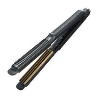 HKM-363347 Curling Stick with Environmentally Friendly Alloy - 28.5cm, 45-65W Power, 2.15m Cord