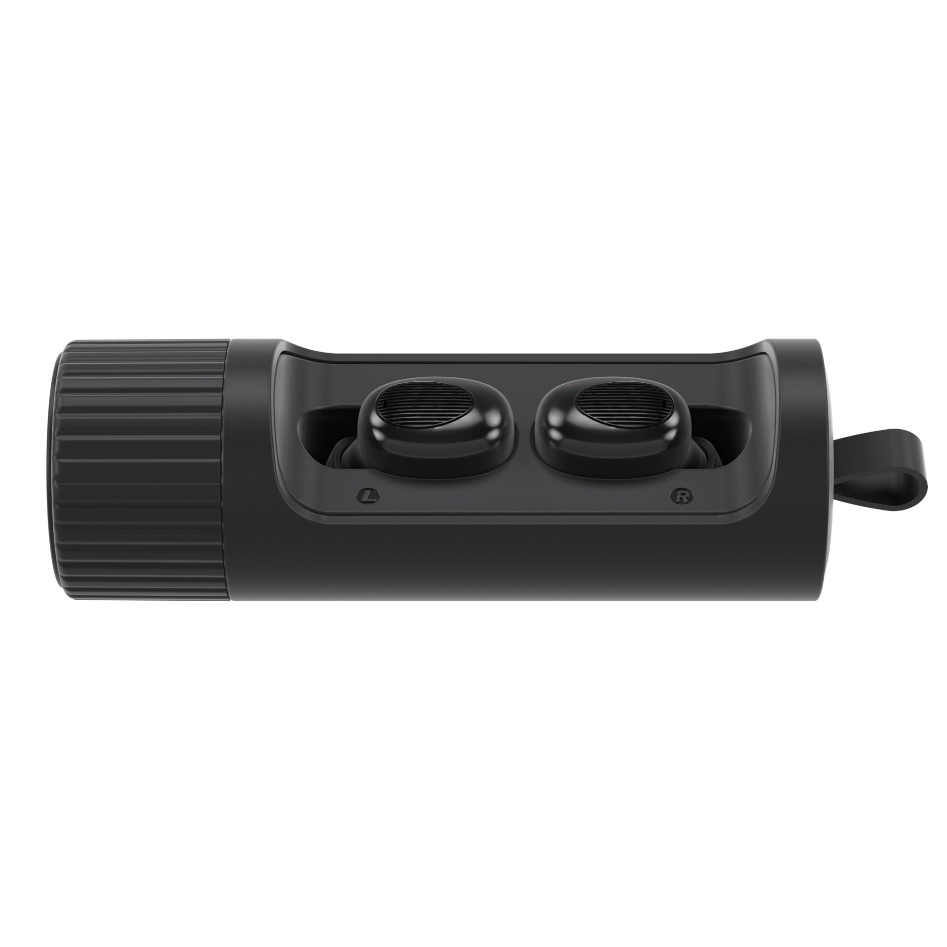 HKM-363731 Wireless Bluetooth Headset with Heavy Bass and Multi-Point Connection - Ideal for Music and Calls