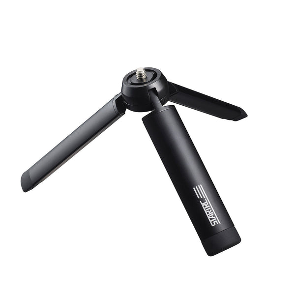 HKM-363923 Handheld Bracket Accessory for Tabletop Tripod, Compatible with iPhone Models, Aluminum Alloy, 11cm