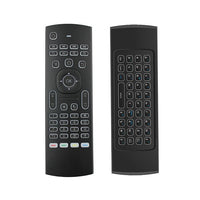 HKM-364051 Wireless Smart Remote Control for PC - Model MX3-M-L RU, Ergonomically Designed 10m Range
