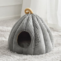 HKM-364243 Enclosed Pet Mat For Keeping Warm In Winter