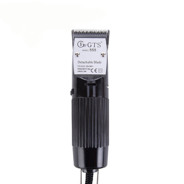 HKM-3643837 Electric Hair Clippers for Dog Grooming ¨C 220V/110V with European and American Plug