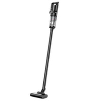 HKM-364435 Portable Handheld Wireless Vacuum Cleaner with Long Life Brushless Motor and Powerful Suction
