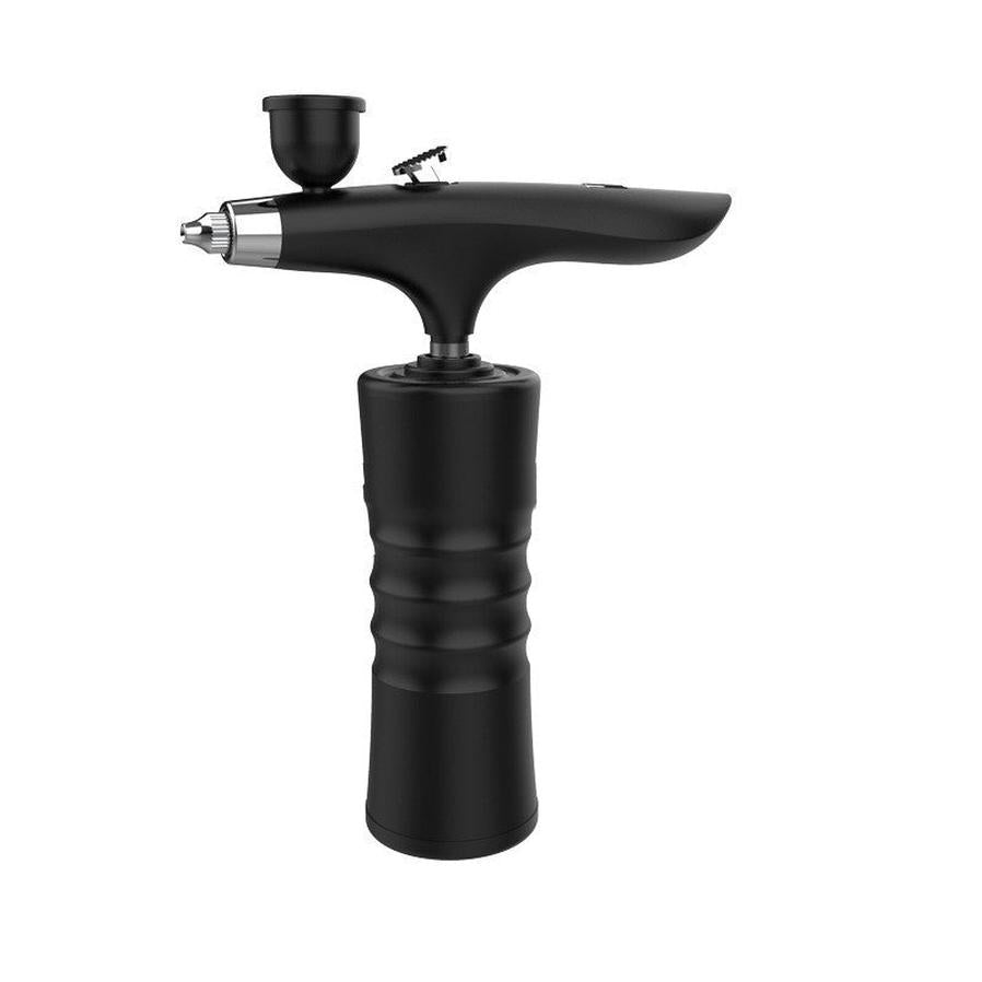 HKM-364627 Handheld High Pressure Oxygen Injection Device for Pore Rejuvenation and Moisturizing