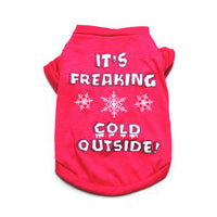 HKM-3646397 Cute Cartoon Dog Clothing for Pets - Casual Skirt Style, Multiple Sizes Available
