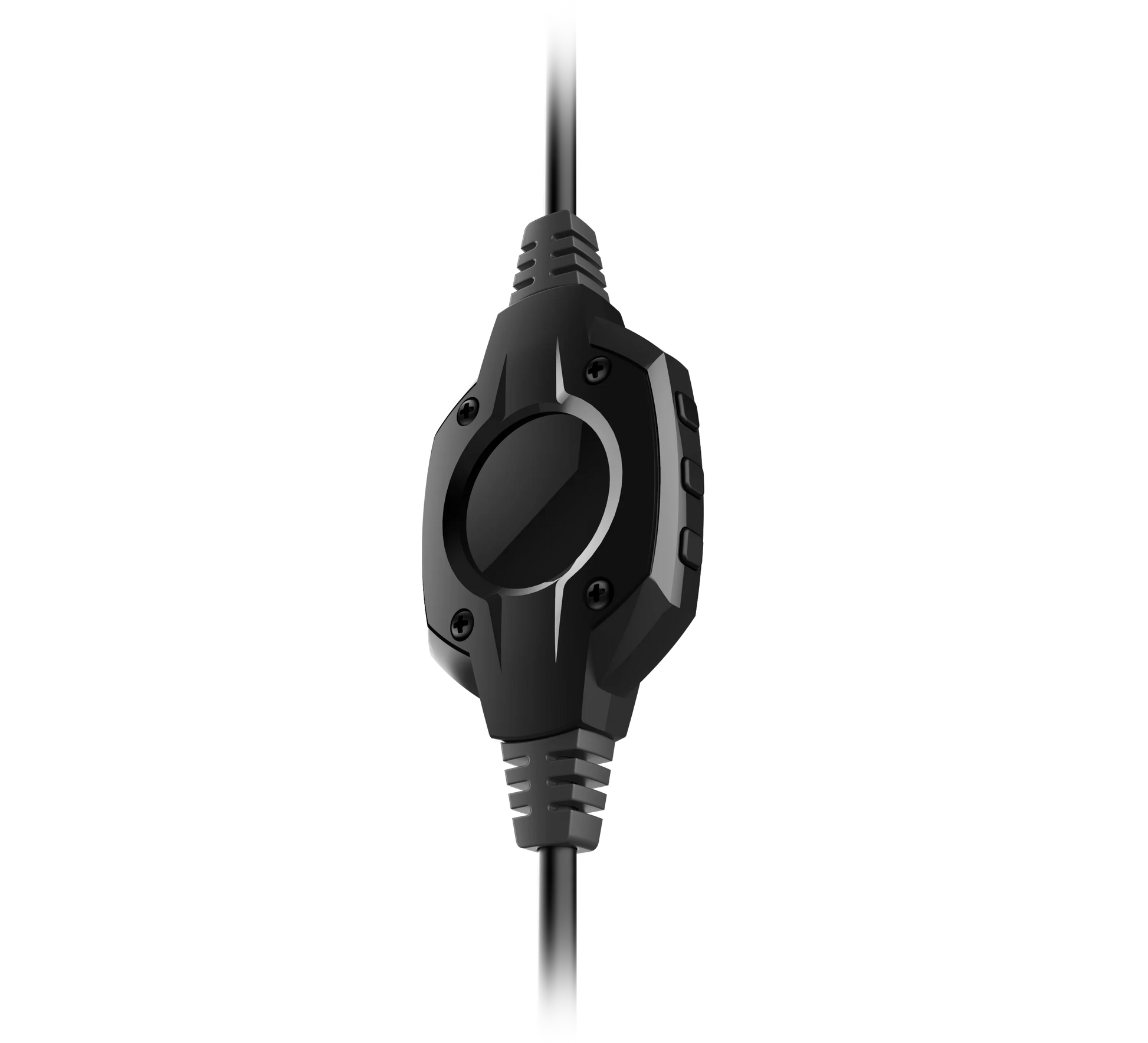 HKM-364691 Onikuma K9 3.5mm Wired RGB Gaming Headset with Active Noise Cancellation and Comfortable Over-Ear Design