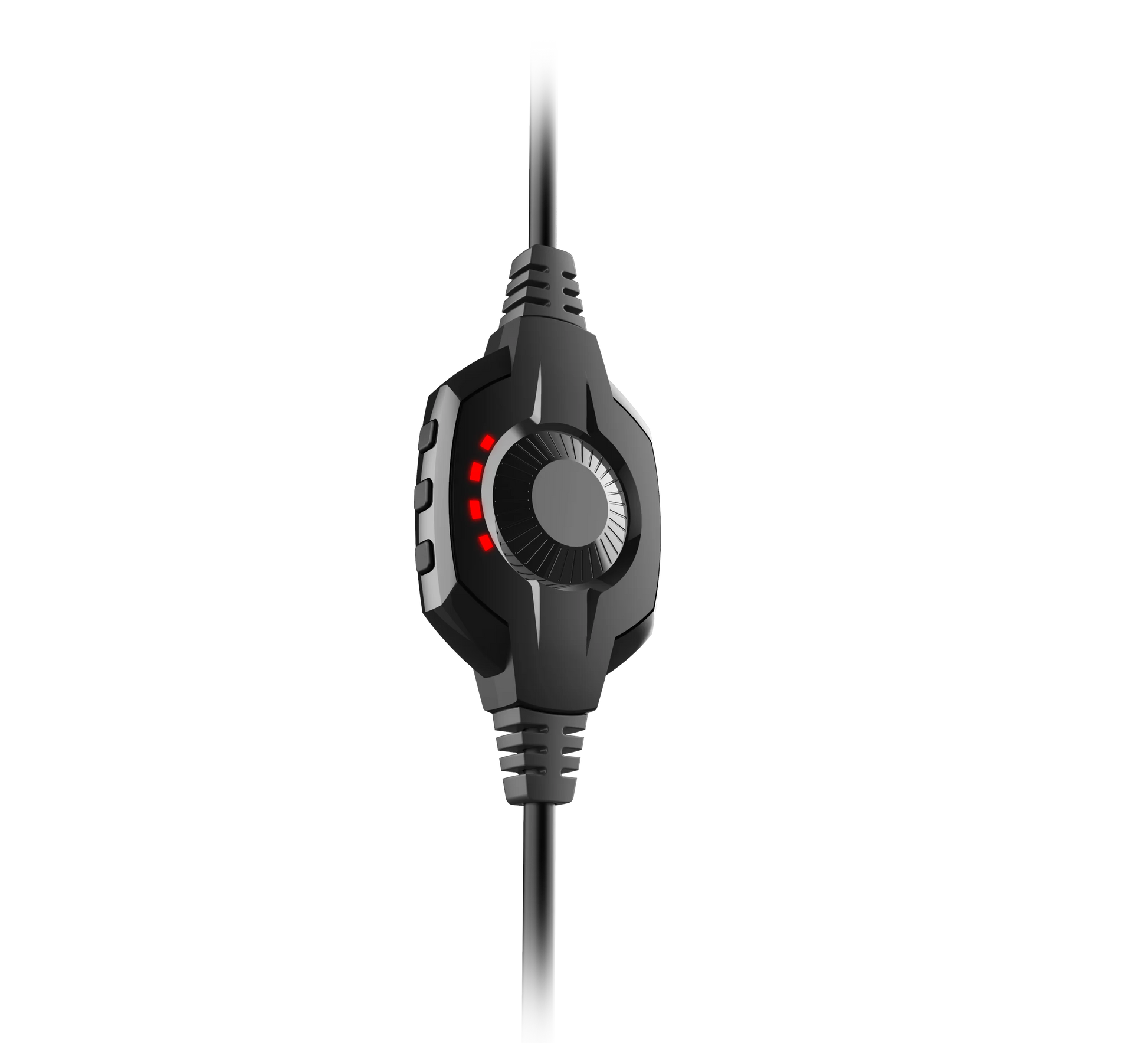 HKM-364691 Onikuma K9 3.5mm Wired RGB Gaming Headset with Active Noise Cancellation and Comfortable Over-Ear Design
