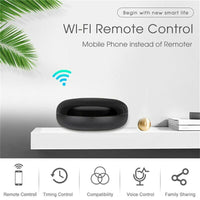 HKM-364755 Universal Remote Control for Multiple Devices