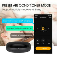 HKM-364755 Universal Remote Control for Multiple Devices