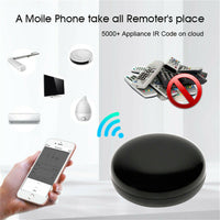 HKM-364755 Universal Remote Control for Multiple Devices