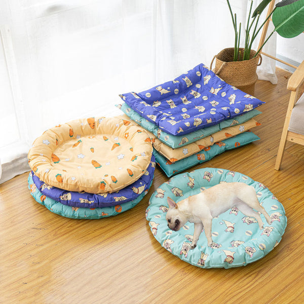 HKM-3648061 Cooling Ice Pad for Pets - Available in Multiple Sizes and Colors
