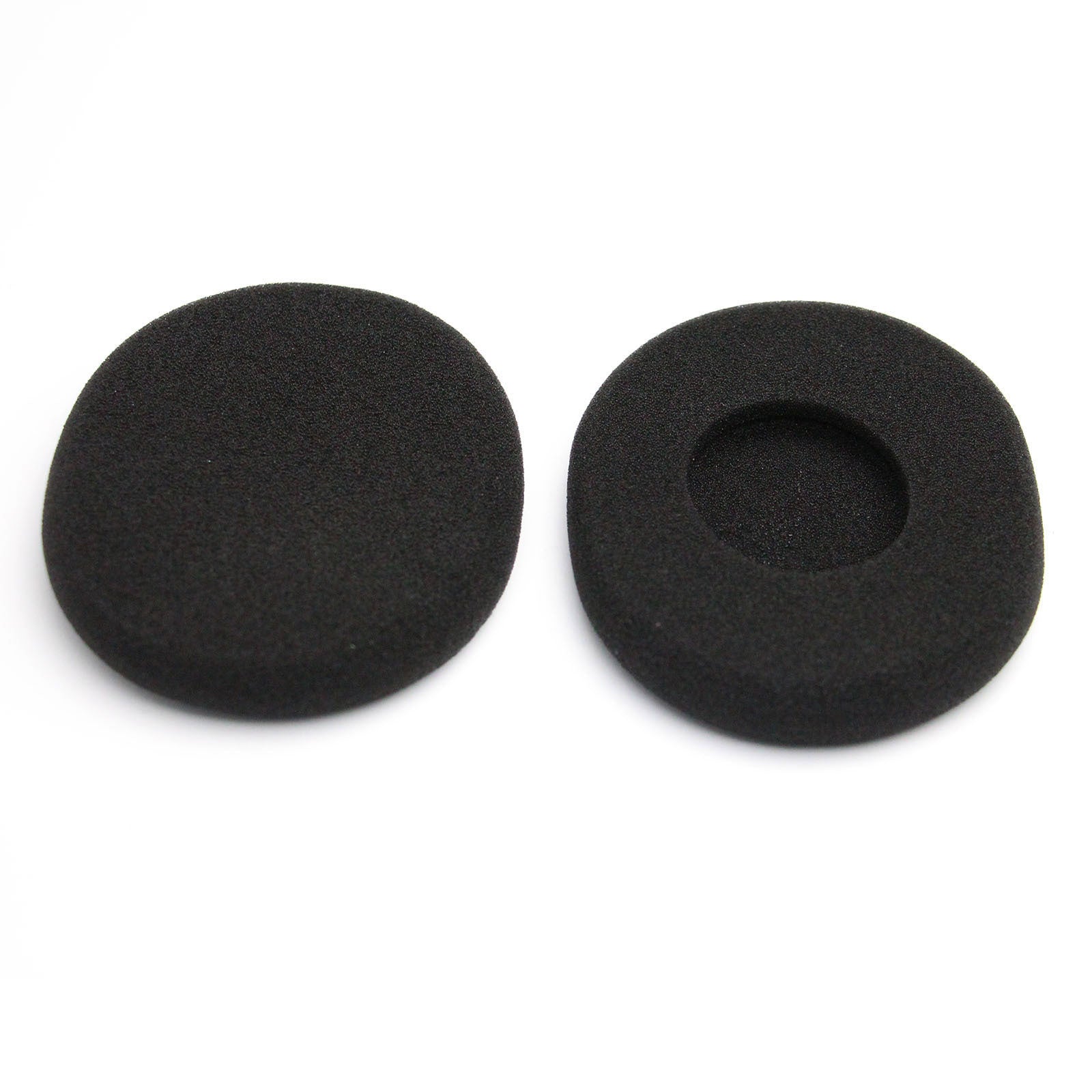 HKM-364883 Logitech H800 Compatible Headphone Sleeve in Breathable Sponge - 75x65mm Ear Cotton Cover