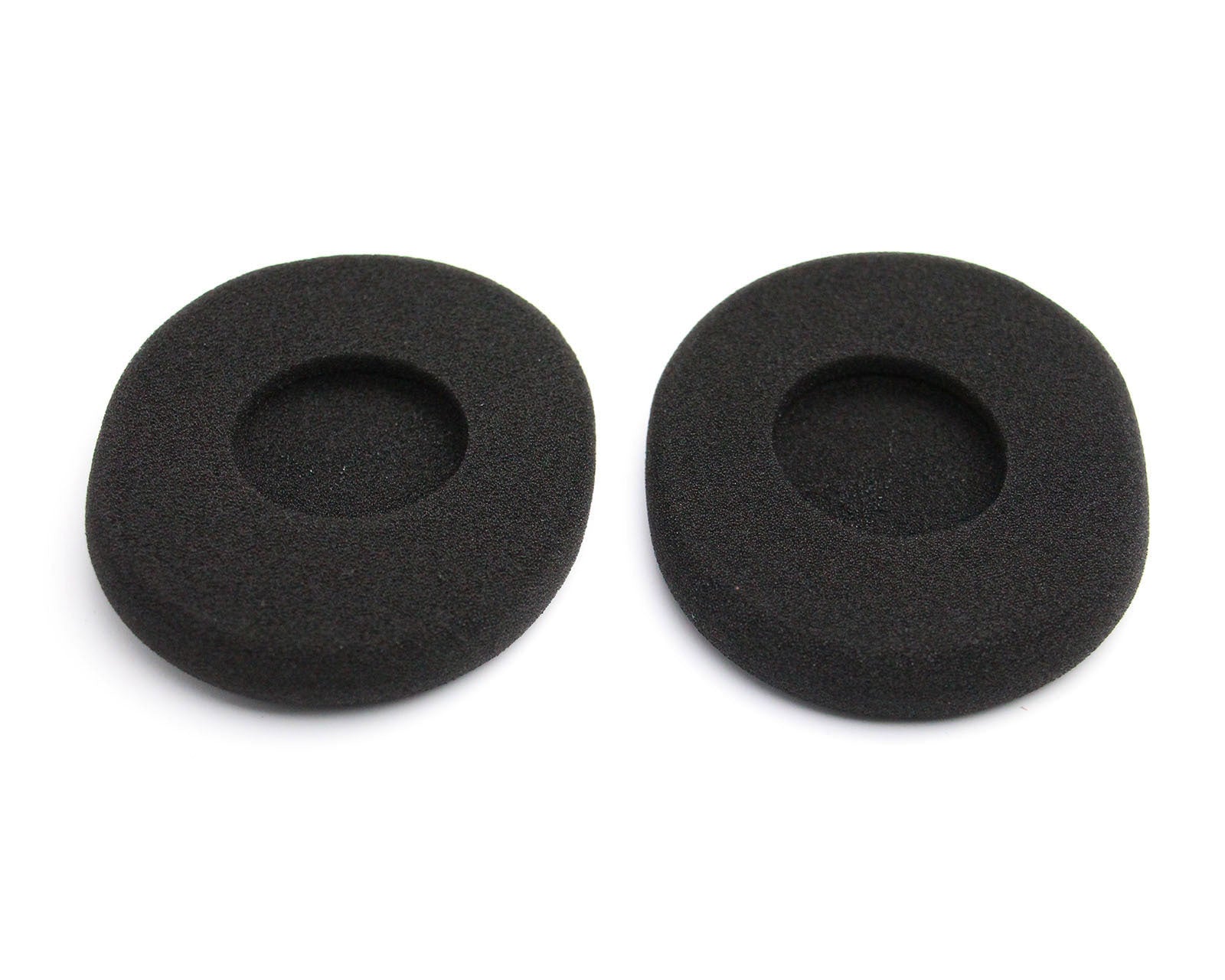 HKM-364883 Logitech H800 Compatible Headphone Sleeve in Breathable Sponge - 75x65mm Ear Cotton Cover