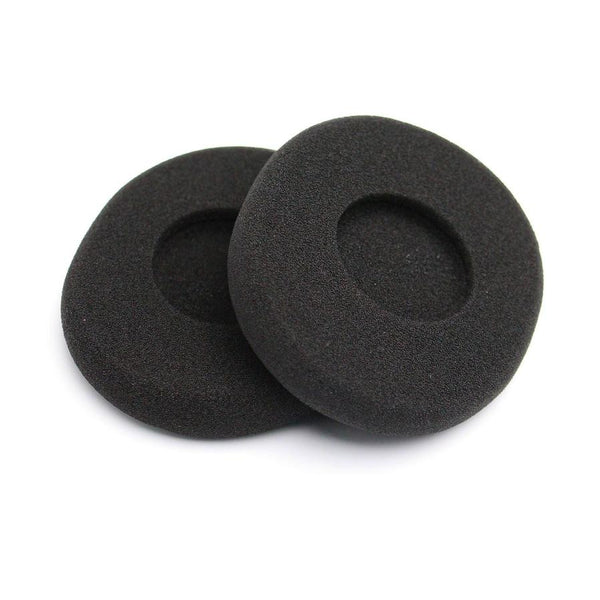 HKM-364883 Logitech H800 Compatible Headphone Sleeve in Breathable Sponge - 75x65mm Ear Cotton Cover