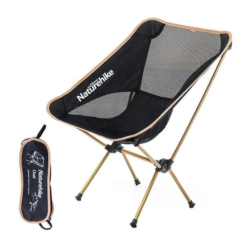 HKM-364883 Ultra-Light Portable Moon Chair for Relaxation and Leisure