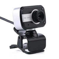 HKM-365011 Compact Driverless Video Camera for Seamless Recording