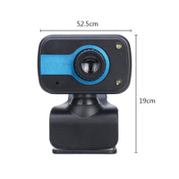 HKM-365011 Compact Driverless Video Camera for Seamless Recording