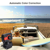 HKM-365011 Compact Driverless Video Camera for Seamless Recording
