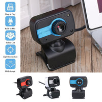 HKM-365011 Compact Driverless Video Camera for Seamless Recording
