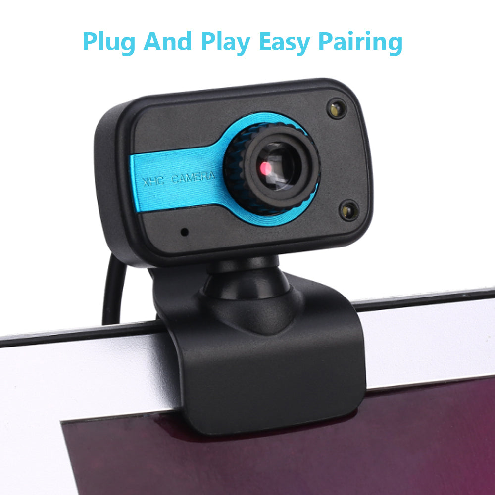 HKM-365011 Compact Driverless Video Camera for Seamless Recording