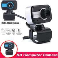 HKM-365011 Compact Driverless Video Camera for Seamless Recording
