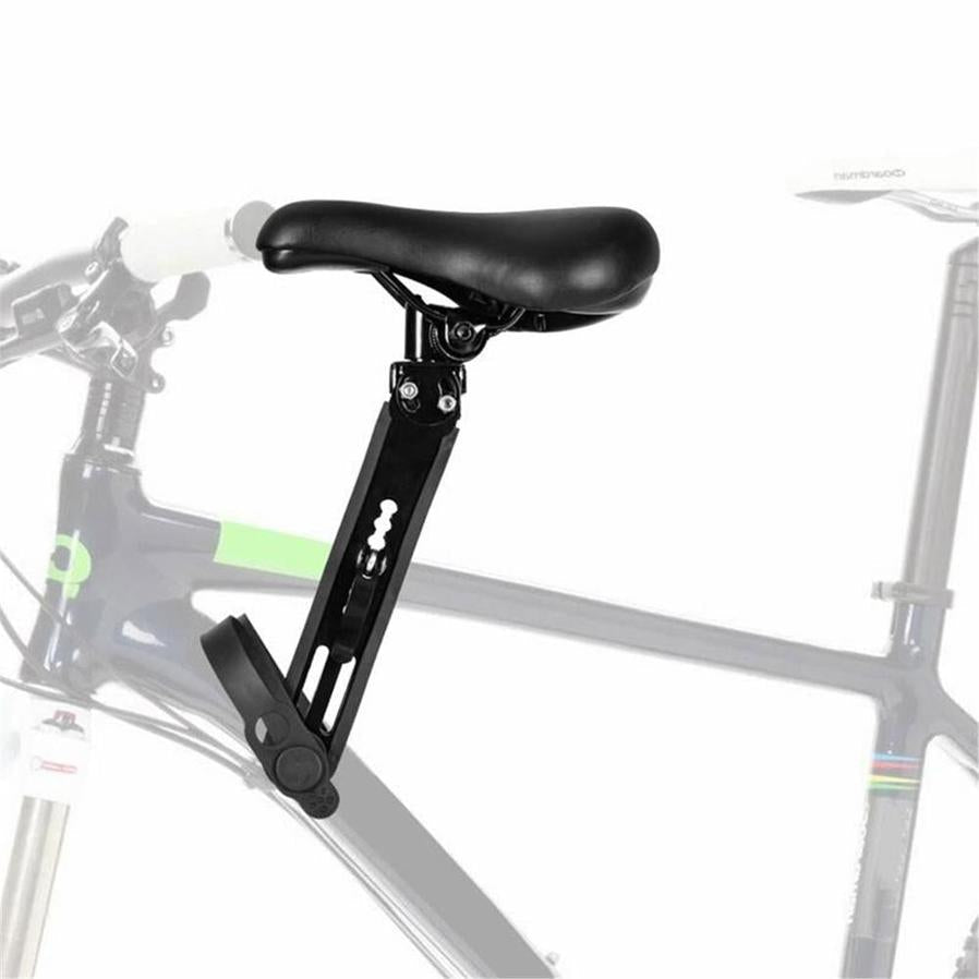 HKM-365203 Comfortable Kids Mountain Bike Seat Cushion Pad for Cycling Adventures