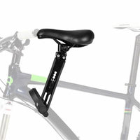 HKM-365203 Comfortable Kids Mountain Bike Seat Cushion Pad for Cycling Adventures