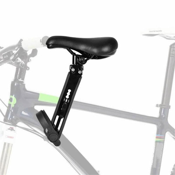 HKM-365203 Comfortable Kids Mountain Bike Seat Cushion Pad for Cycling Adventures