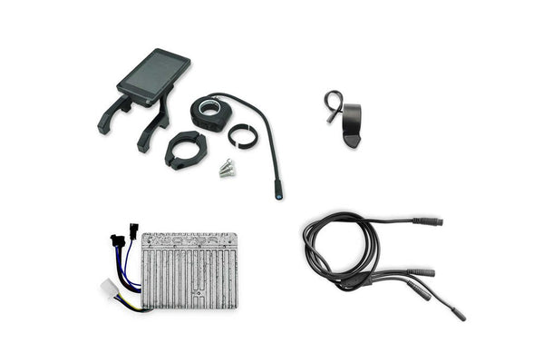 HKM-365267 Set Display for Joyor S5 V.3 Electric Scooter