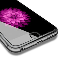 HKM-365395 Tempered Glass Front Protection Film for iPhone 7, 8 Plus, 13