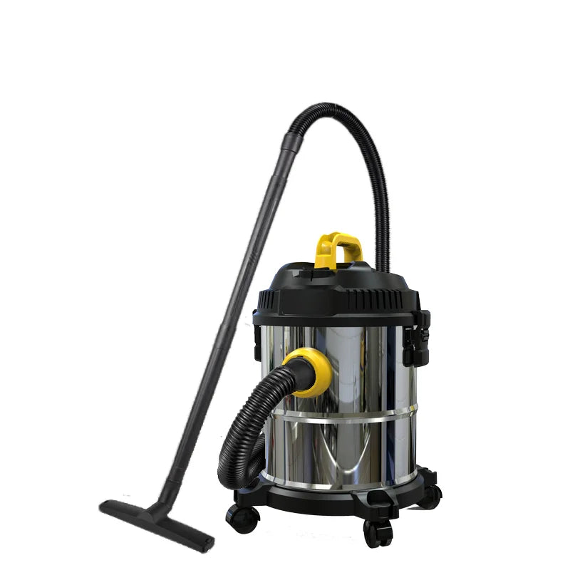 HKM-365587 12L 1200W Household Vacuum Cleaner with Large Capacity and High Power