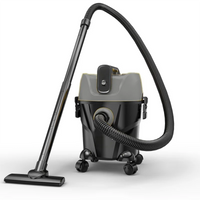 HKM-365587 12L 1200W Household Vacuum Cleaner with Large Capacity and High Power