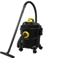 HKM-365587 12L 1200W Household Vacuum Cleaner with Large Capacity and High Power