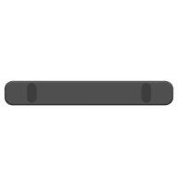 HKM-365843 Portable HiFi Wireless Speaker for Outdoor Use - Smart Mini Design for PC and Mobile Devices