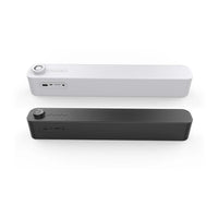 HKM-365843 Portable HiFi Wireless Speaker for Outdoor Use - Smart Mini Design for PC and Mobile Devices