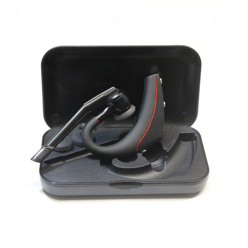 HKM-366035 5.0 Bluetooth Wireless Sports Headset with Call Function and NFC