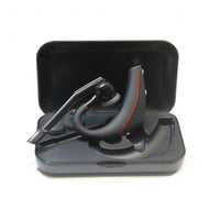 HKM-366035 5.0 Bluetooth Wireless Sports Headset with Call Function and NFC