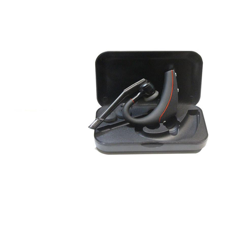 HKM-366035 5.0 Bluetooth Wireless Sports Headset with Call Function and NFC
